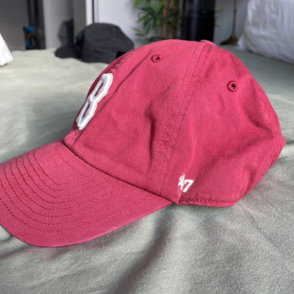 Baseball cap - Picture 2 of 5
